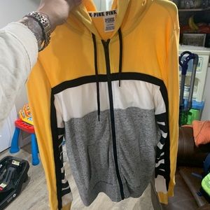 Victoria secret pink hoodie